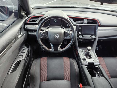 Used 2020 Honda Civic Si image 26