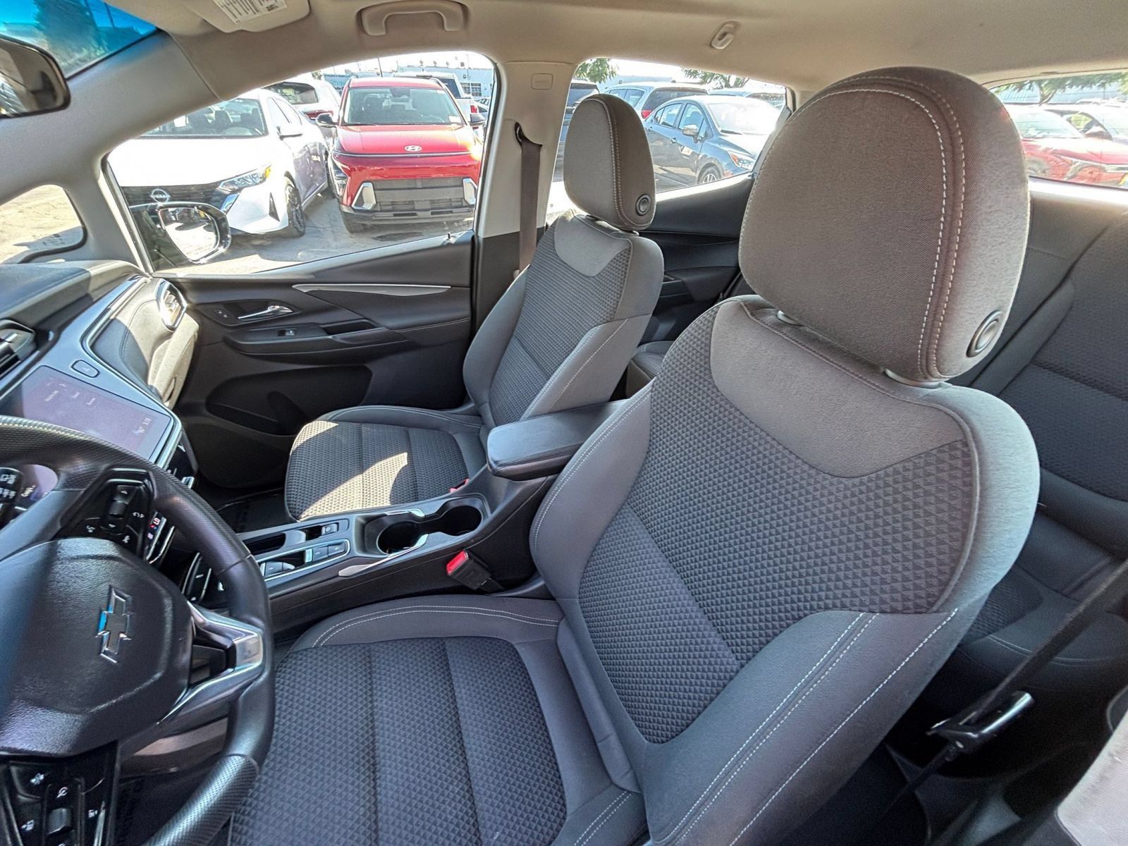 Used 2023 Chevrolet Bolt LT w/ Driver Confidence Package FWD image 31