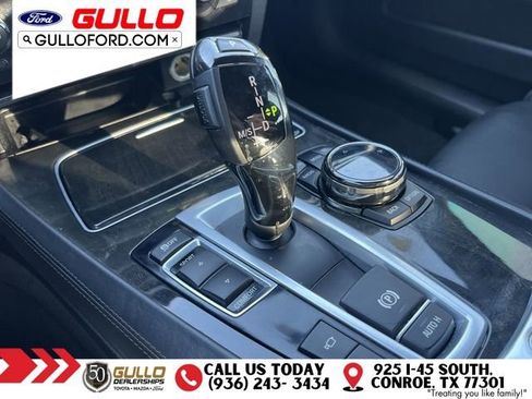 Used 2014 BMW 750i RWD image 29