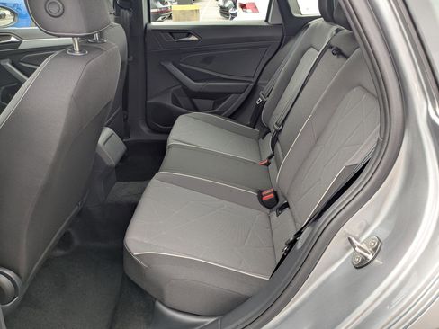 New 2026 Volkswagen Jetta Sport image 28