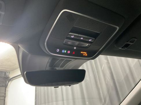 Used 2025 Chevrolet Blazer EV RS image 26