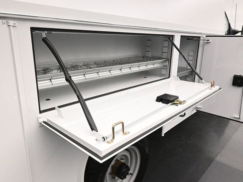 New 2026 Ford E-350 and Econoline 350 Super Duty w/ Power Equipment Group image 26