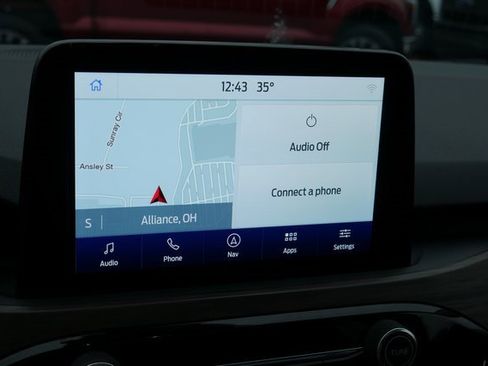 Used 2020 Ford Escape Titanium w/ Titanium Premium Package 2.0 image 21