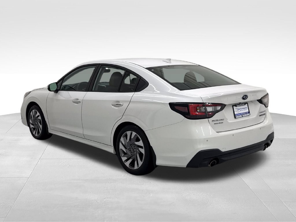 Certified 2023 Subaru Legacy Touring XT AWD/4WD image 4