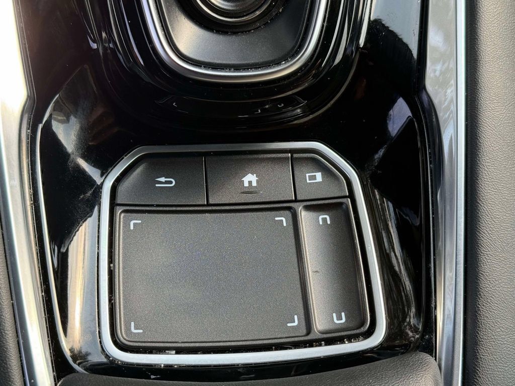 Certified 2025 Acura RDX SH-AWD image 24