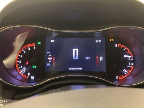 Used 2016 Dodge Durango R/T w/ Technology Group image 13