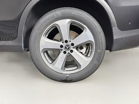 Certified 2022 Mercedes-Benz GLC 300 4MATIC image 32