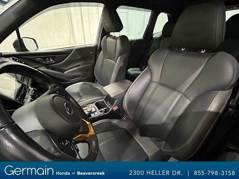Used 2022 Subaru Forester Wilderness image 26