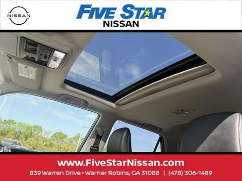 Used 2022 Toyota 4Runner Limited RWD image 17