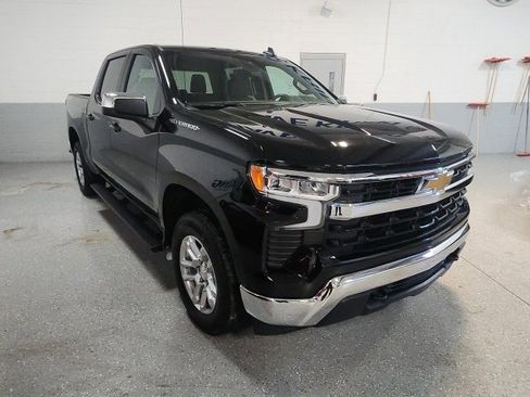 Used 2023 Chevrolet Silverado 1500 LT image 7