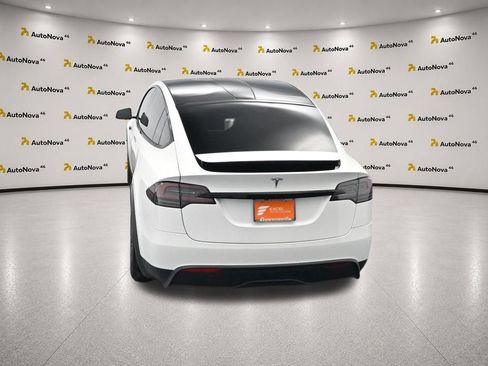 Used 2022 Tesla Model X AWD/4WD image 51