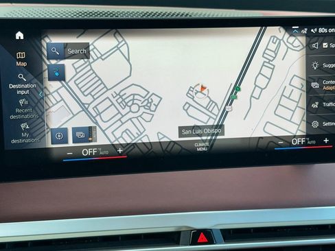 Used 2023 BMW iX M60 image 22