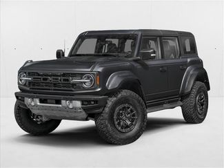 New 2026 Ford Bronco Raptor video 1