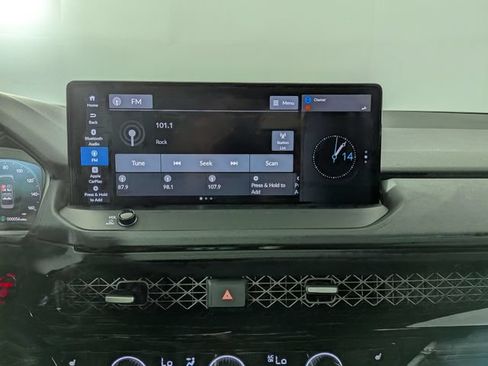 New 2026 Honda Accord Sport image 19
