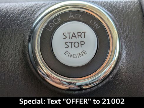 Used 2019 INFINITI QX80 Luxe image 34