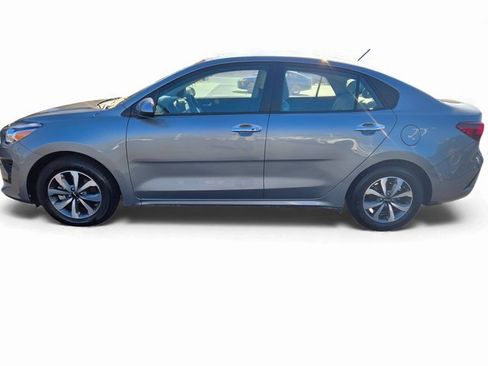 Used 2023 Kia Rio S w/ Technology Package image 18