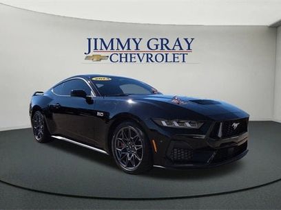 Used 2024 Ford Mustang GT Premium w/ GT Performance Package