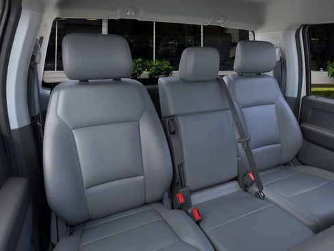 New 2025 Ford F450 XL w/ XL Chrome Package image 10