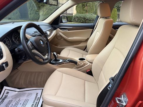 Used 2015 BMW X1 xDrive28i image 11