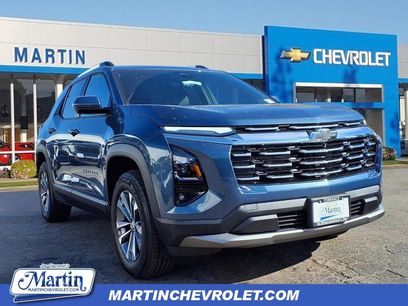 New 2026 Chevrolet Equinox LT w/ Convenience Package II