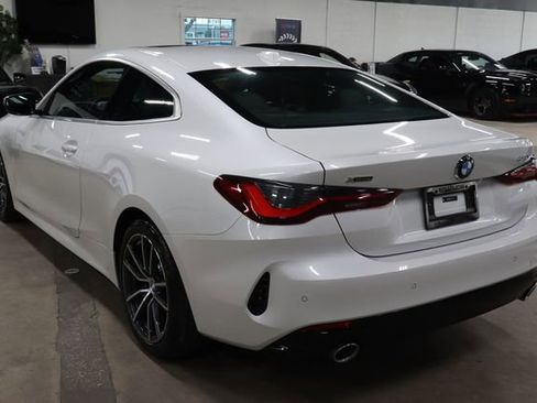 Used 2026 BMW 430i xDrive Coupe AWD/4WD image 3