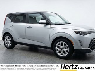 Used 2025 Kia Soul LX w/ LX Technology Package video 1