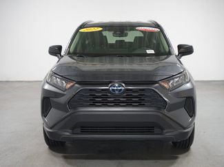 Certified 2022 Toyota RAV4 LE video 2