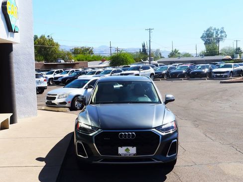 Used 2022 Audi Q5 2.0T Premium image 15