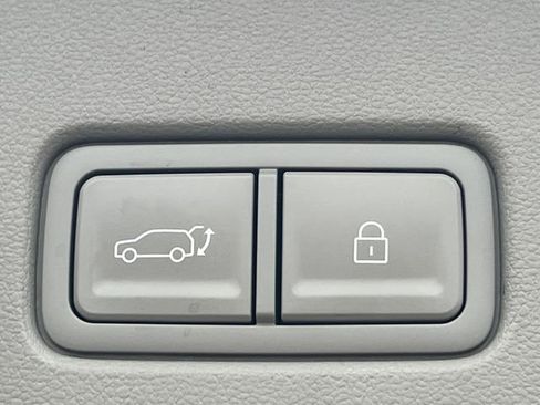 New 2026 Hyundai Palisade Limited image 50