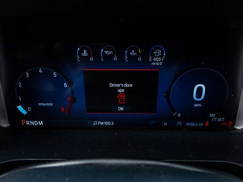 Used 2025 Ford F150 STX w/ Equipment Group 200A image 17