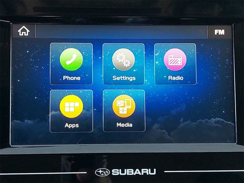 Used 2023 Subaru Crosstrek 2.0i image 25