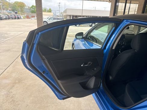 Used 2024 Nissan Sentra SR image 17