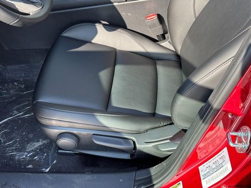 New 2026 MAZDA MAZDA3 s Sport image 13