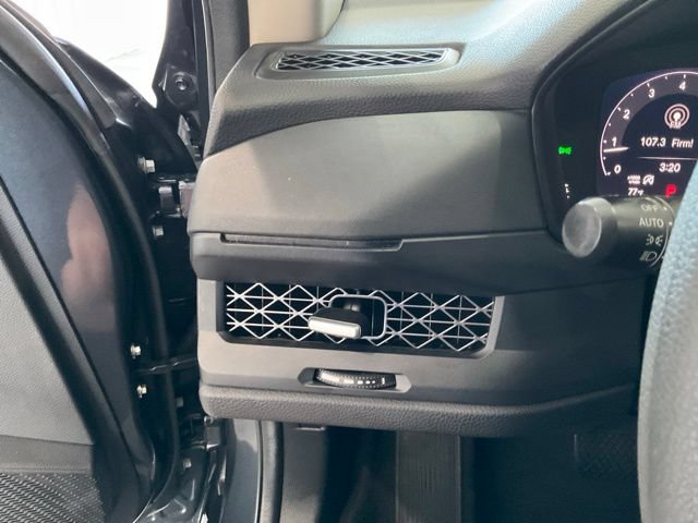 Certified 2025 Honda Accord SE image 8