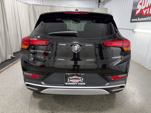 Used 2022 Buick Encore GX Preferred w/ Cold Weather Comfort Package image 5