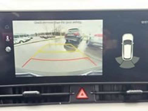 Used 2023 Kia Sportage EX AWD/4WD image 37