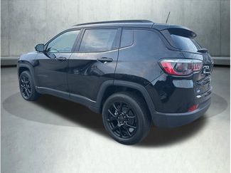 New 2026 Jeep Compass Latitude AWD/4WD video 3