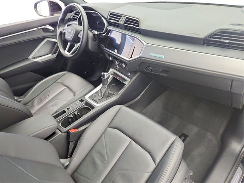 Used 2023 Audi Q3 2.0T Premium Plus image 28