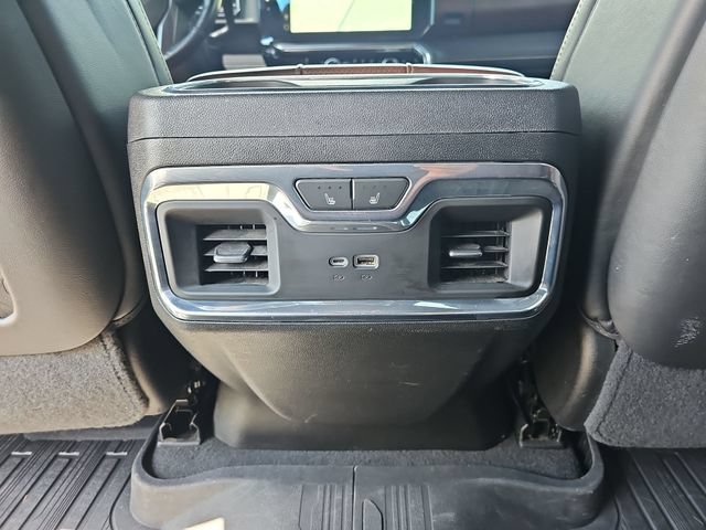 Used 2024 GMC Sierra 2500 Denali Ultimate AWD/4WD image 21