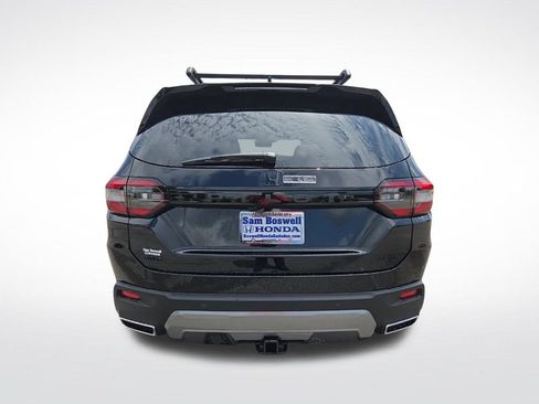 New 2026 Honda Pilot Elite image 5