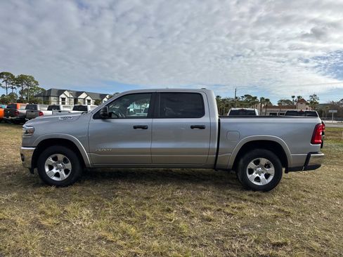 Used 2025 RAM 1500 Big Horn image 6