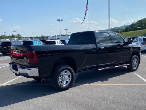 Used 2025 RAM 2500 Tradesman AWD/4WD image 5