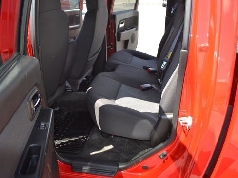 Used 2012 Chevrolet Colorado LT AWD/4WD image 18
