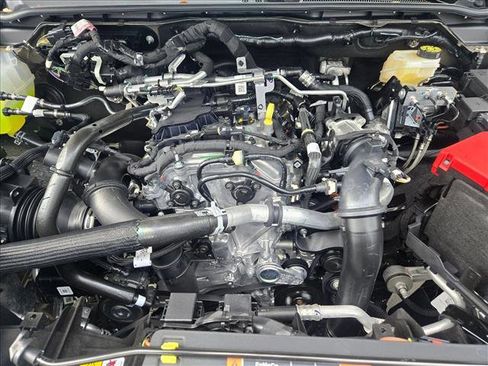New 2025 Ford Ranger XLT image 15