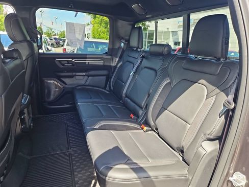 Used 2025 RAM 1500 RHO w/ RHO Level 1 Equipment Group AWD/4WD image 14