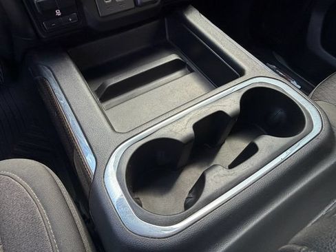 Used 2020 Chevrolet Silverado 1500 RST AWD/4WD image 22