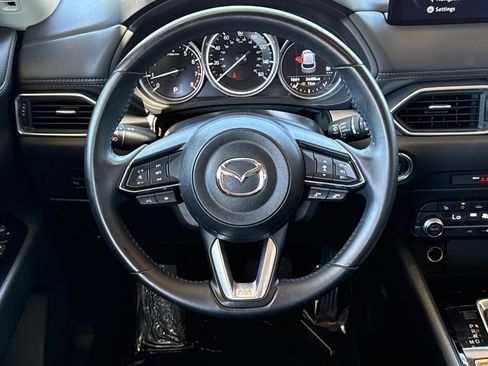 Used 2024 MAZDA CX-5 AWD 2.5 S w/ Select Package image 22