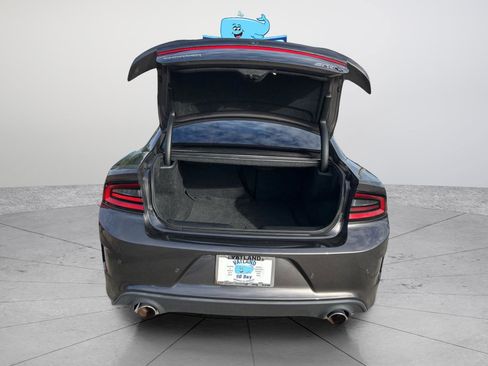 Used 2015 Dodge Charger SRT Hellcat w/ Harman/Kardon Audio Group image 33