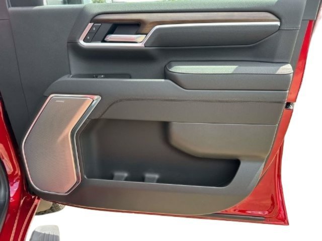 New 2026 Chevrolet Silverado 2500 High Country w/ High Country Premium Package AWD/4WD image 18