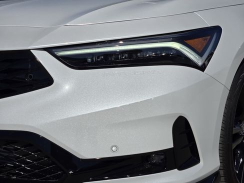 New 2026 Acura Integra A-Spec image 7